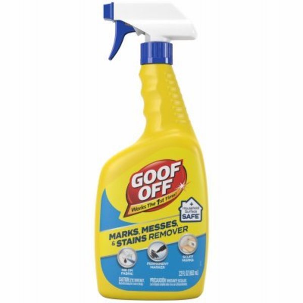 Wm Barr 22OZ Goof Off Remover FG659WM